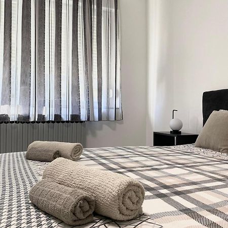 Appartamento Grand Royal Belgrado Esterno foto