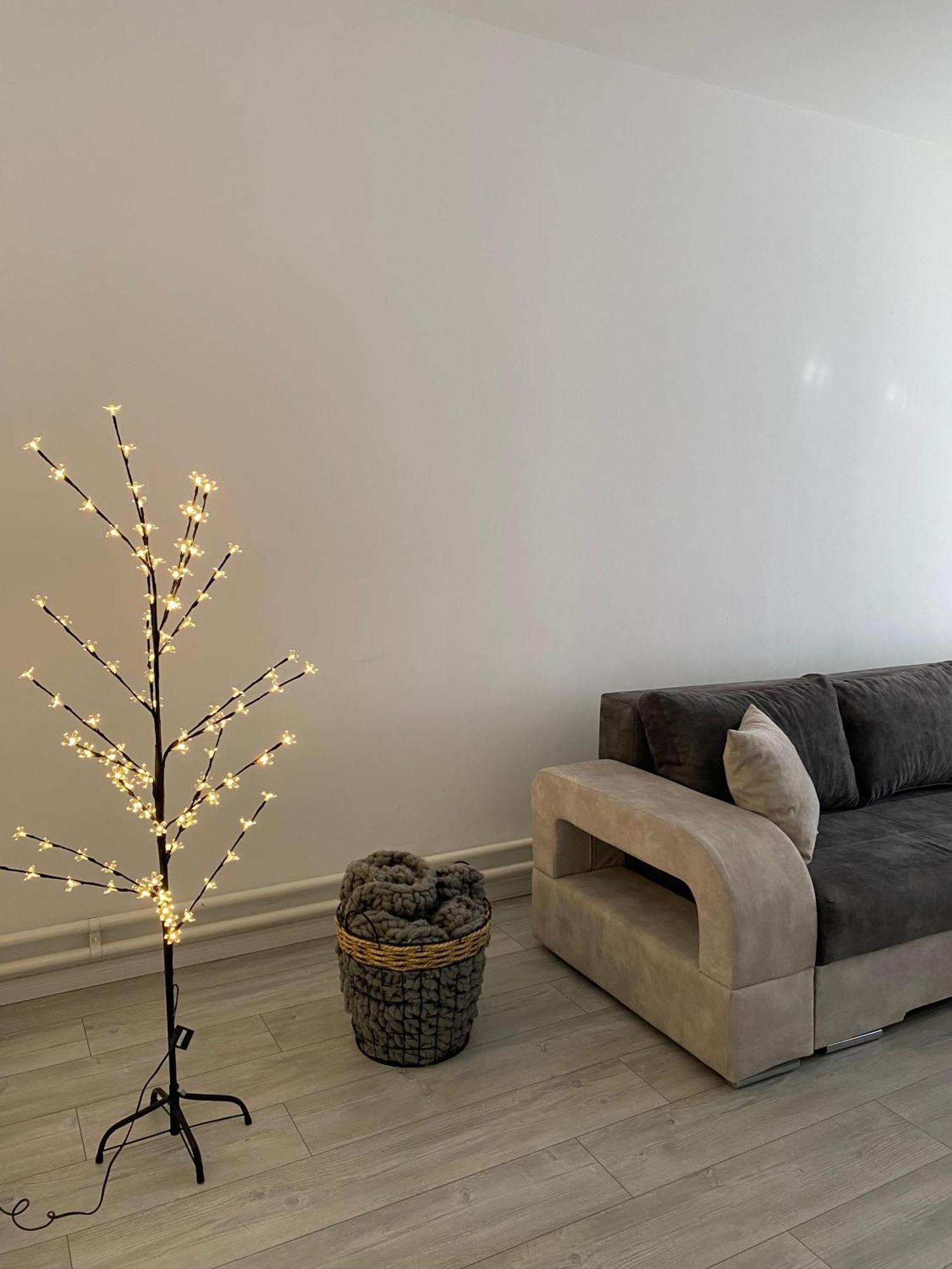 Appartamento Grand Royal Belgrado Esterno foto